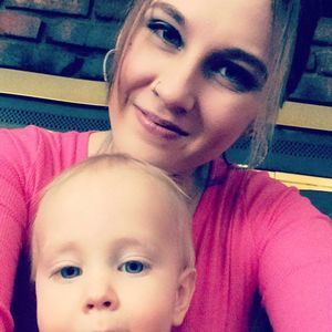 Meet your Posher, Jessie